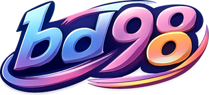 bd98 ব্র্যান্ডের মূল লোগো